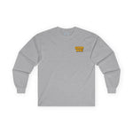 That's All Dog LS Tee