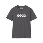 Dog on Good Tee