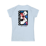 Ziggy Stardog Tee (Women's)