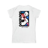 Ziggy Stardog Tee (Women's)