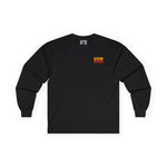 Dog Days LS Tee