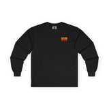 Dog Days LS Tee