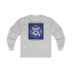 Grateful Dog LS Tee