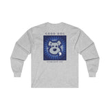 Grateful Dog LS Tee