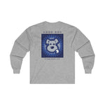 Grateful Dog LS Tee