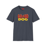 Thunderstruck Dog Tee