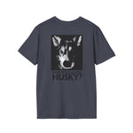 Husky Tee