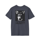 Husky Tee