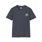 Muttley Crue Crest Tee