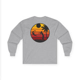 Dog Days LS Tee