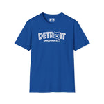 Detroit Tee