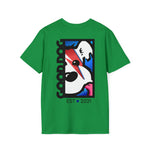 Ziggy Stardog Tee