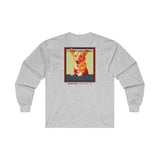 Corgeous Dog LS Tee