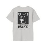 Husky Tee