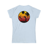 Dog Days Tee (Women's)