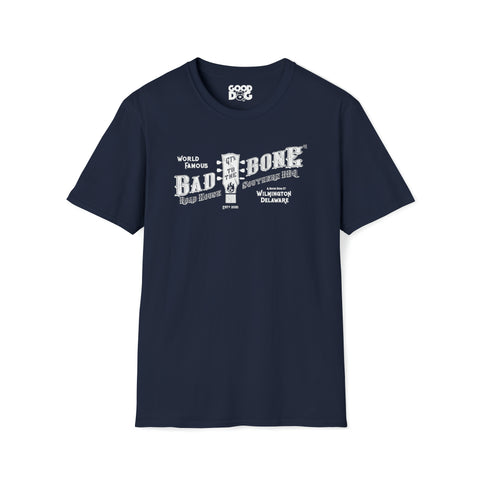 Bad to the Bone Tee