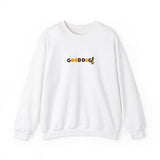 Orange Slice Sweatshirt