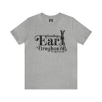 Goodbye Earl Greyhound Tee