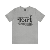 Goodbye Earl Greyhound Tee