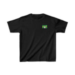 Mad Dog Tee  (Youth)