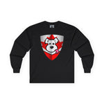 Guardian Dog LS Tee