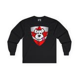 Guardian Dog LS Tee