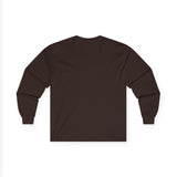 Unknown Dog LS Tee