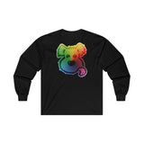 Spectrum Pride LS Tee