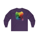 Spectrum Pride LS Tee