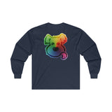 Spectrum Pride LS Tee