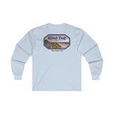 Vero Beach LS Tee