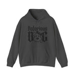 Notorious DOG Hoodie