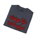 Living Life Unleased Tee