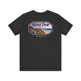 Vero Beach Tee