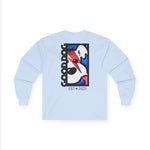 Ziggy Stardog LS Tee