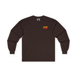 Dog Days LS Tee