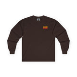 Dog Days LS Tee