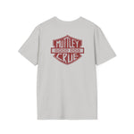 Muttley Crue Crest Tee