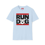 Run Dog Tee