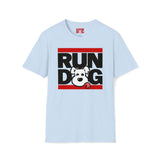 Run Dog Tee