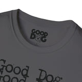 Tricky Dog Tee