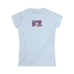 Anything's Pawsible Tee (Women's)