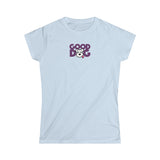 Anything's Pawsible Tee (Women's)