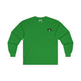 Ziggy Stardog LS Tee