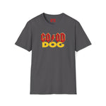 Thunderstruck Dog Tee