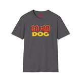 Thunderstruck Dog Tee