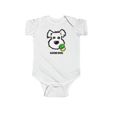 Good Puppy Infant Onesie