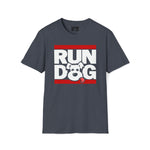 Run Dog Tee