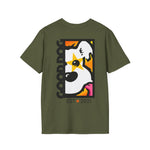 Mad Dog Tee