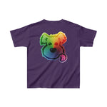 Spectrum Pride Tee  (Youth)